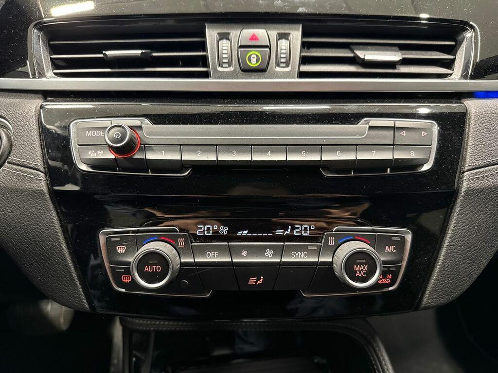 BMW X1 sdrive18d xLine Plus auto