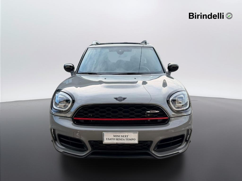 Mini Mini Countryman 2.0 JCW JCW auto