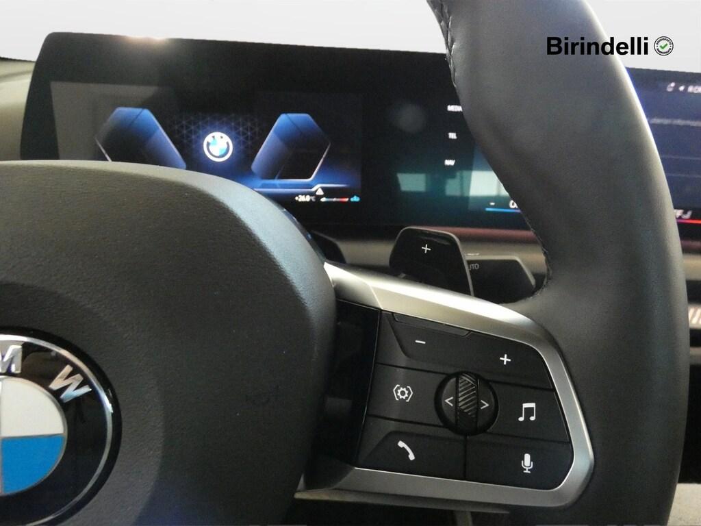 BMW Serie 2 218d Gran Coupe MSport Pro auto