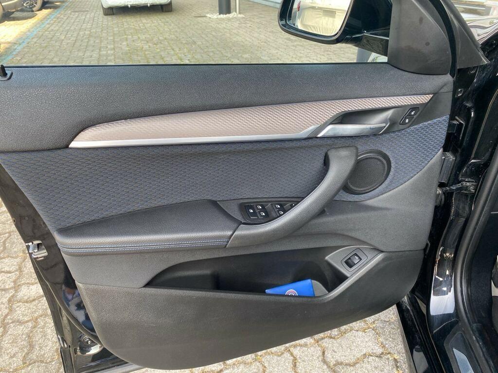 BMW X2 sdrive18d Msport auto