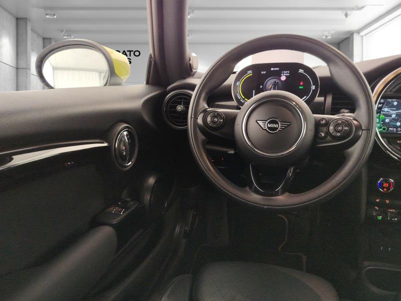 Mini Cooper SE Mini 3p Cooper SE L auto