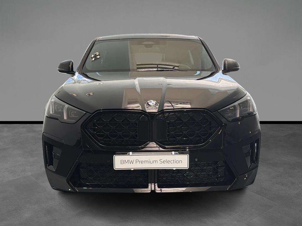 BMW X2 sdrive 18d MSport Pro auto