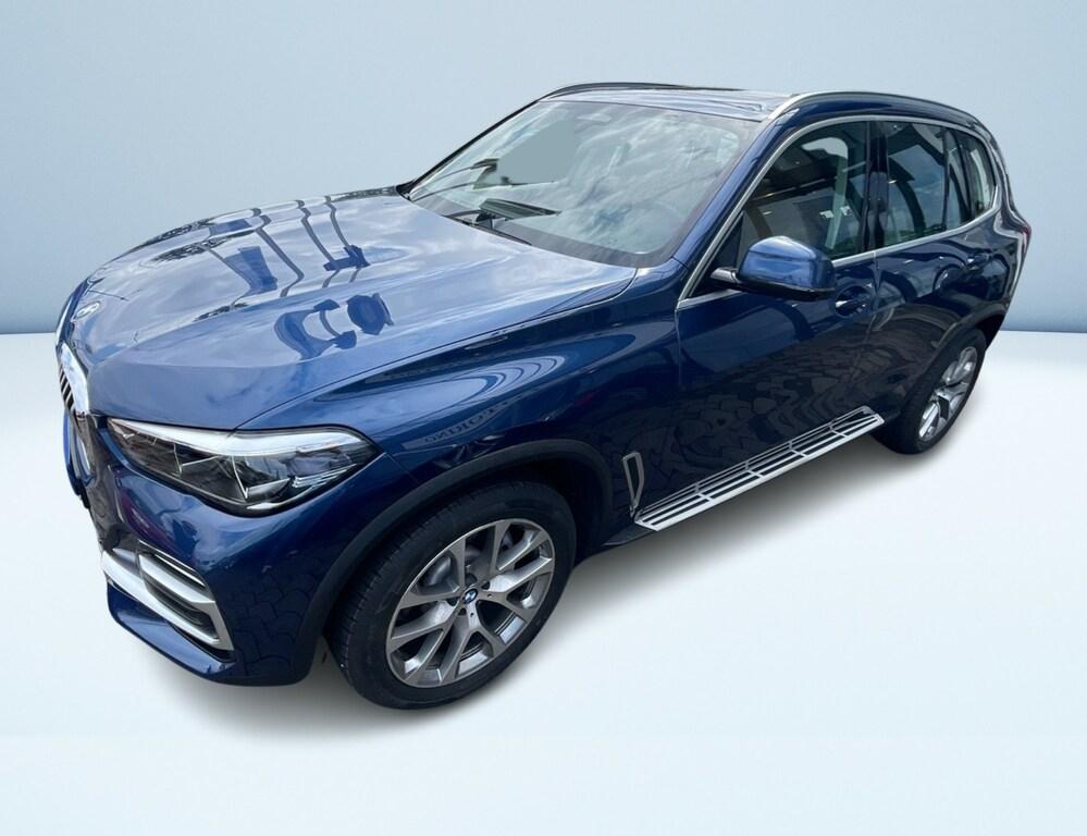 BMW X5 xdrive30d xLine auto