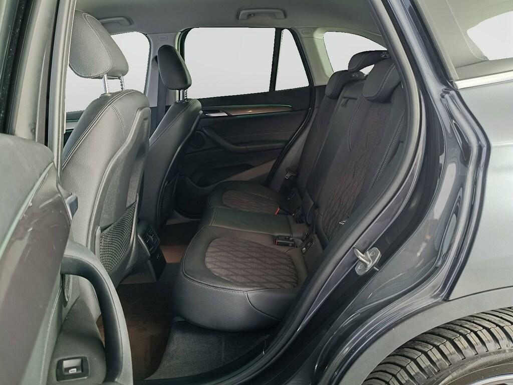BMW X1 sdrive18d xLine auto