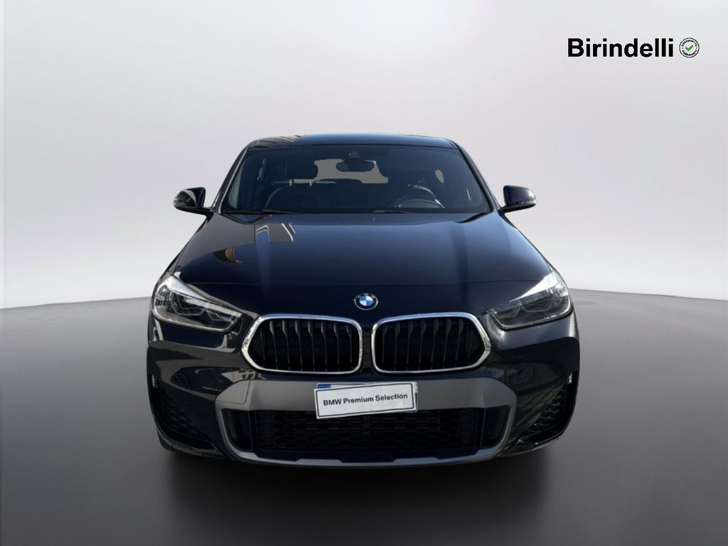 BMW X2 sdrive16d Msport X