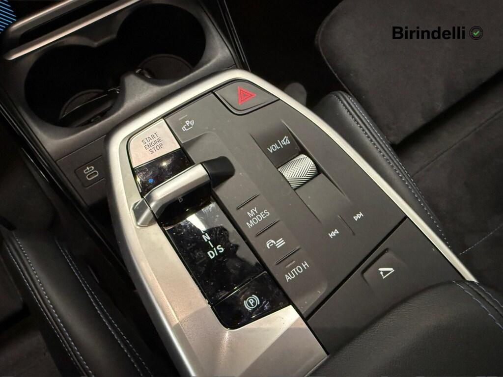 BMW Serie 2 218d Active Tourer Msport auto