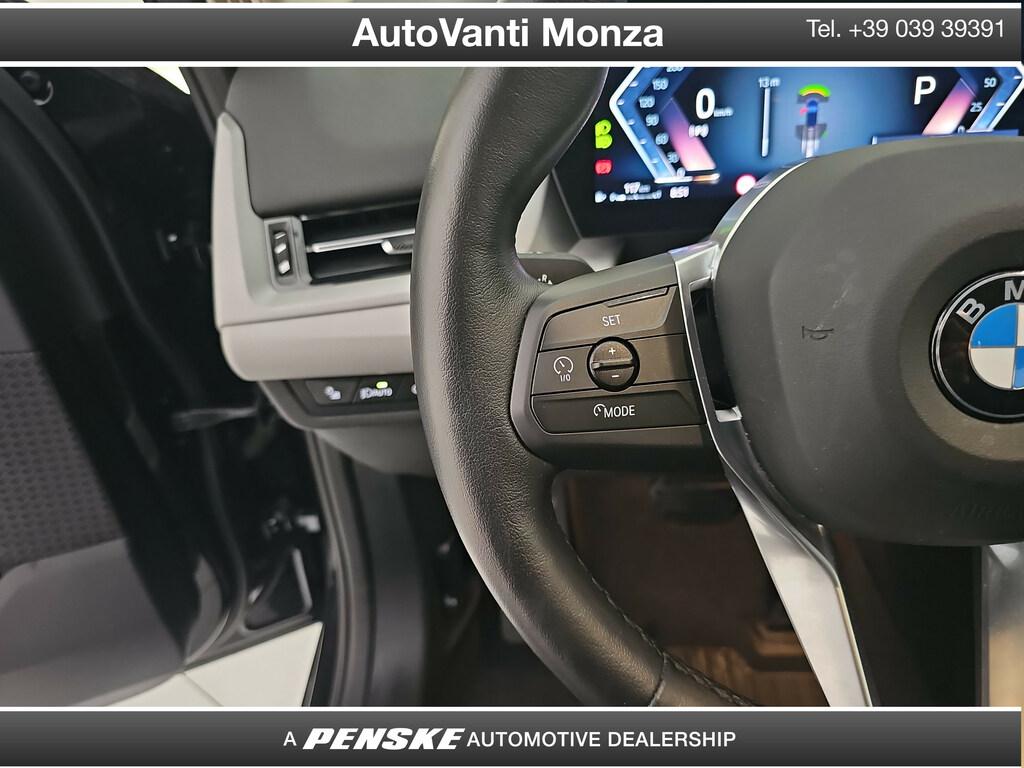BMW X1 sdrive18i Edition Essence auto
