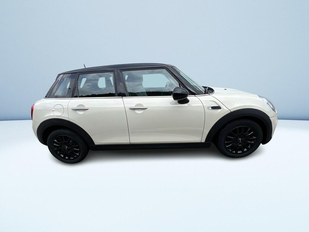 Mini Cooper 1.5 Cooper