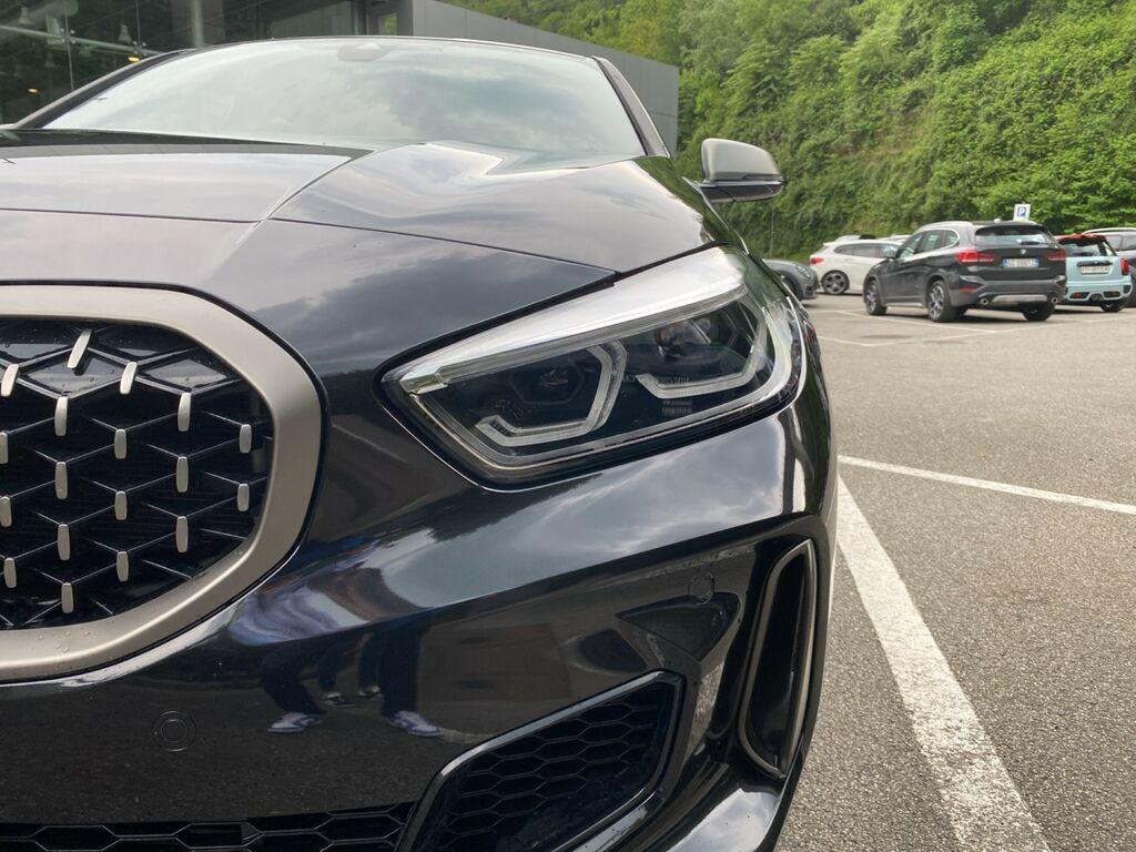 BMW Serie 1 M 135i xdrive auto