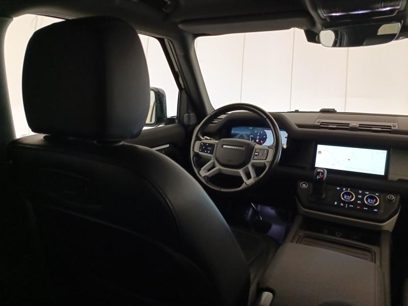 Land Rover Defender 90 3.0d i6 mhev X-Dynamic S awd 200cv auto