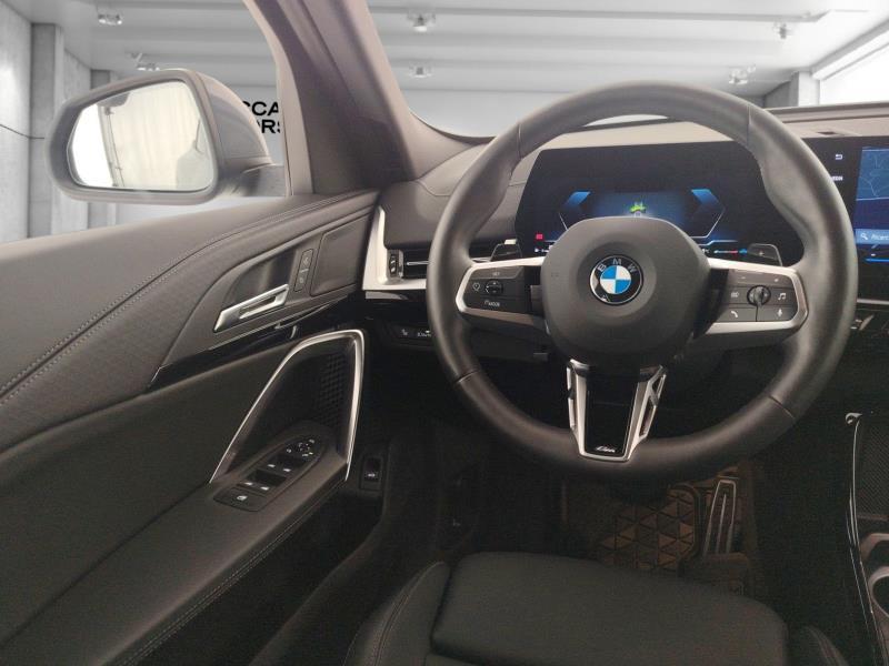 BMW X2 sdrive 18d MSport Pro auto