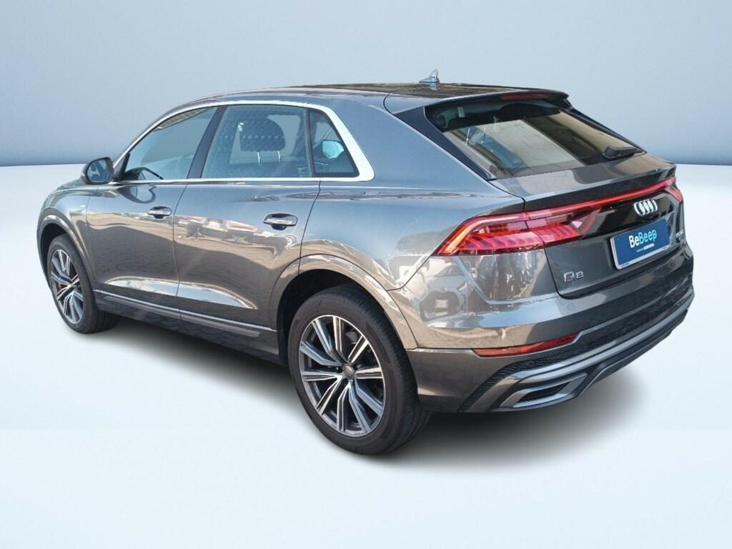 Audi Q8 50 3.0 tdi mhev Sport quattro tiptronic