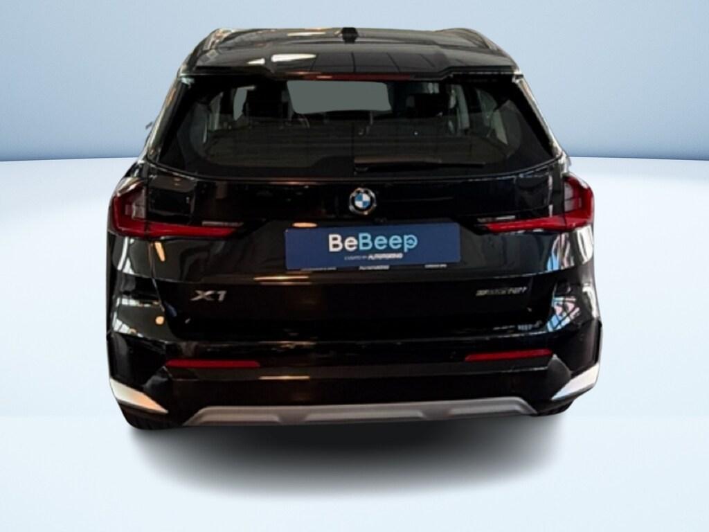 BMW X1 sdrive18i X-Line auto