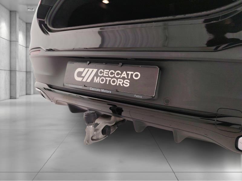 Mercedes GLE Coupe 450 d AMG Line Premium Plus 4matic auto
