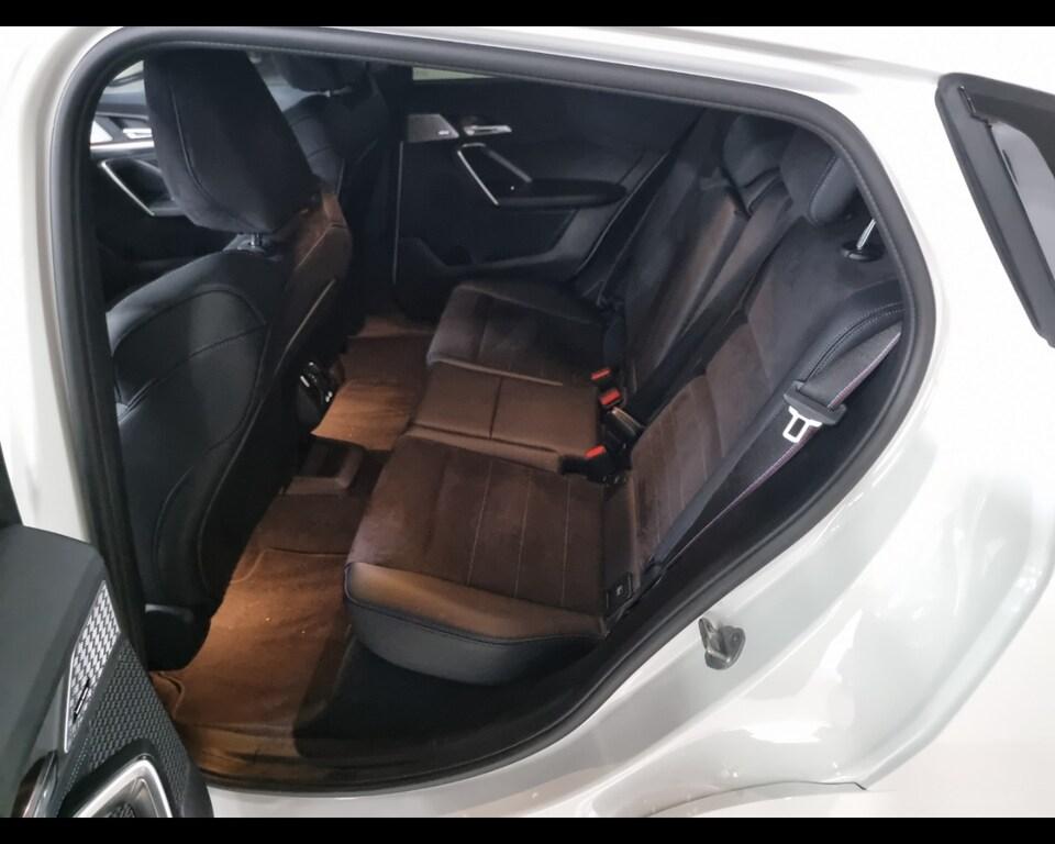 BMW X2 xdrive 20d 48V MSport Pro auto