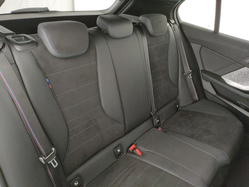 BMW Serie 1 118d MSport auto