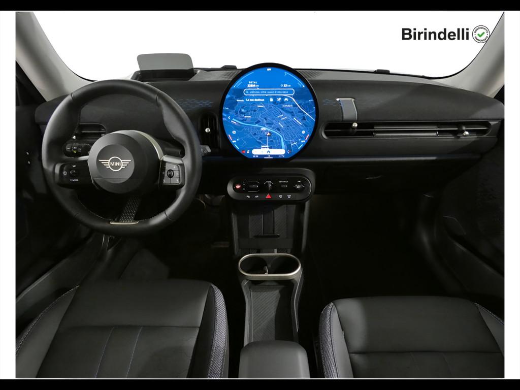 Mini Mini Cooper 3p 1.5 C Classic auto