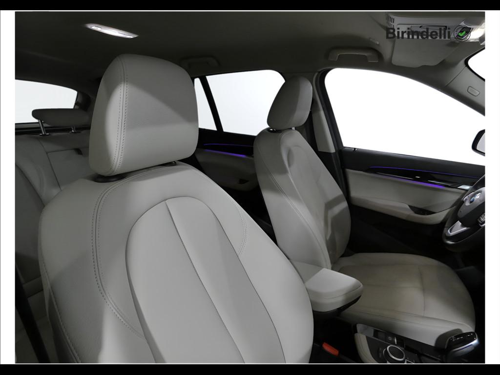 BMW X1 sdrive18d xLine auto