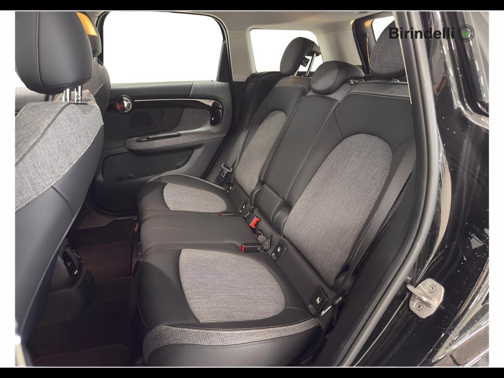 Mini Cooper SD Countryman 2.0 TwinPower Turbo Cooper SD Business ALL4 Steptronic