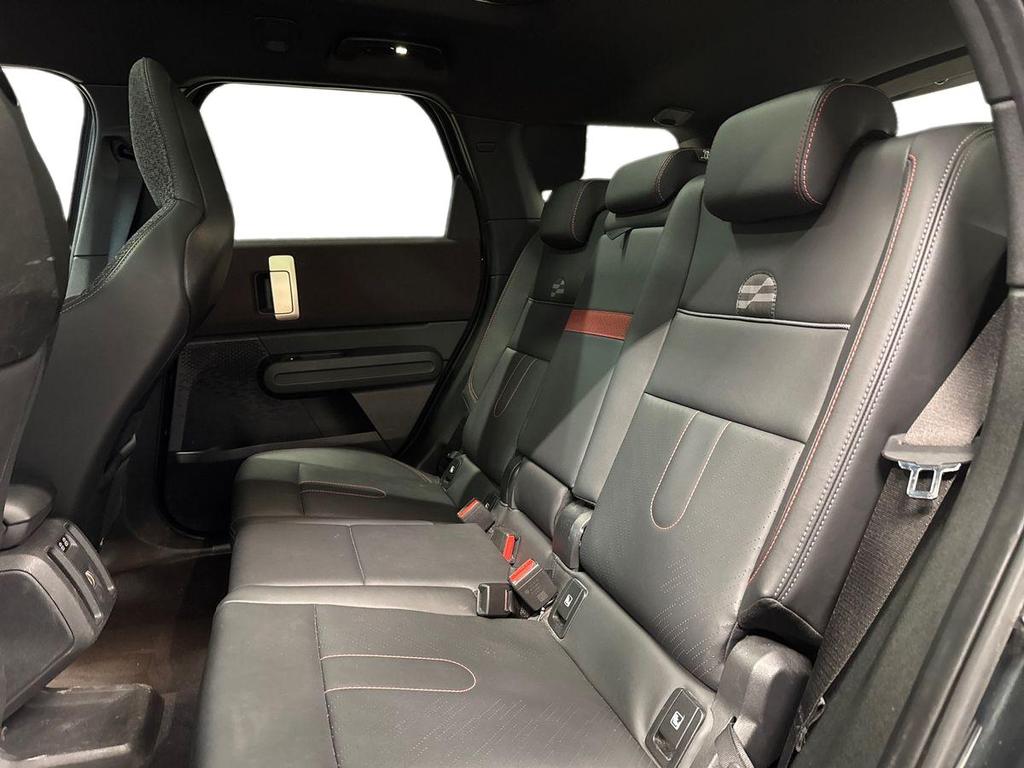 Mini John Cooper Works Countryman 2.0 TwinPower Turbo John Cooper Works ALL4 Auto