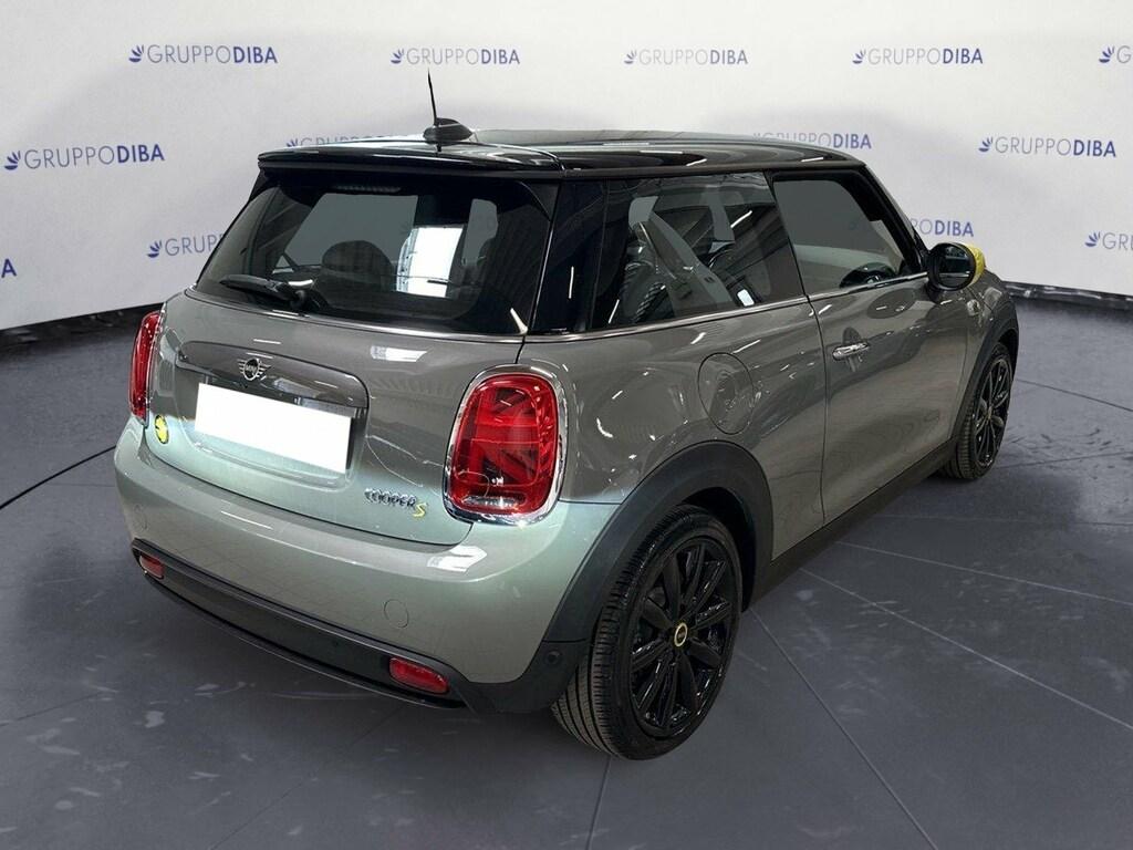 Mini Cooper SE Mini 3p Cooper SE M auto