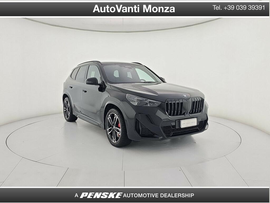 BMW X1 xdrive 25e MSport Pro auto