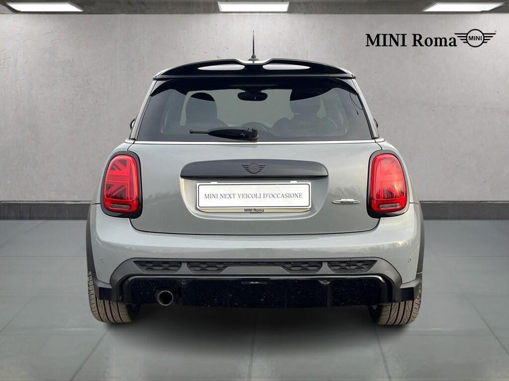 Mini Cooper 1.5 TwinPower Turbo Cooper
