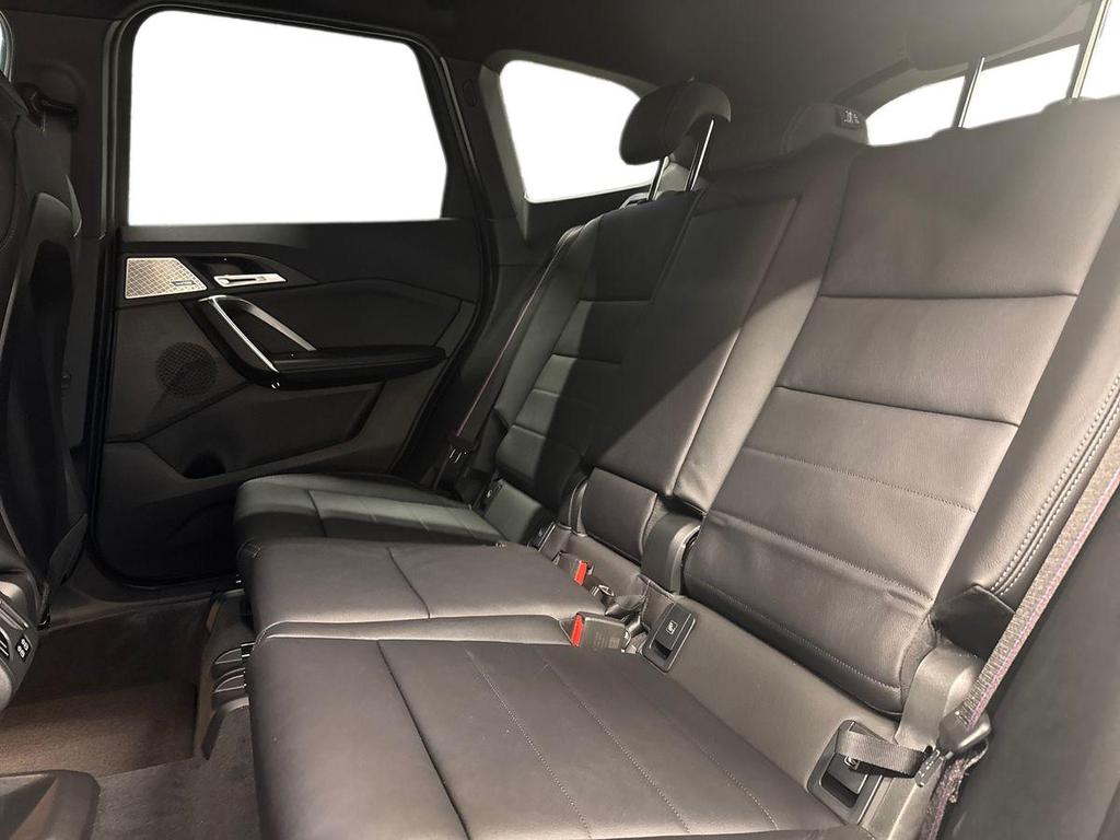BMW X1 xdrive23d mhev 48V MSport Pro auto