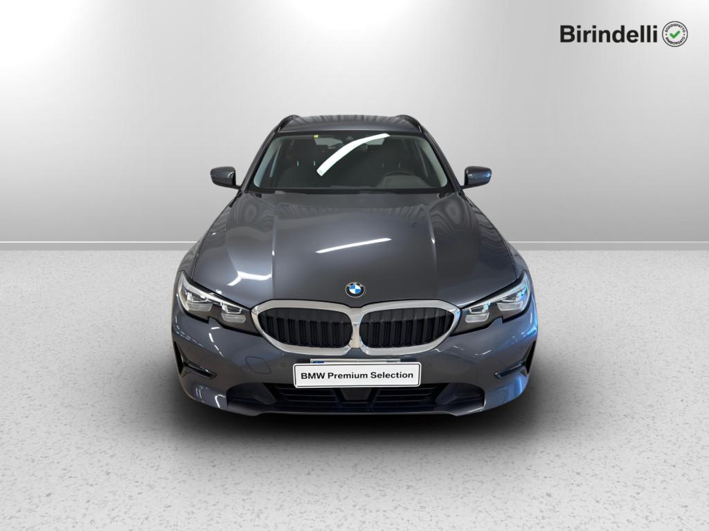 BMW Serie 3 320d Touring Business Advantage auto