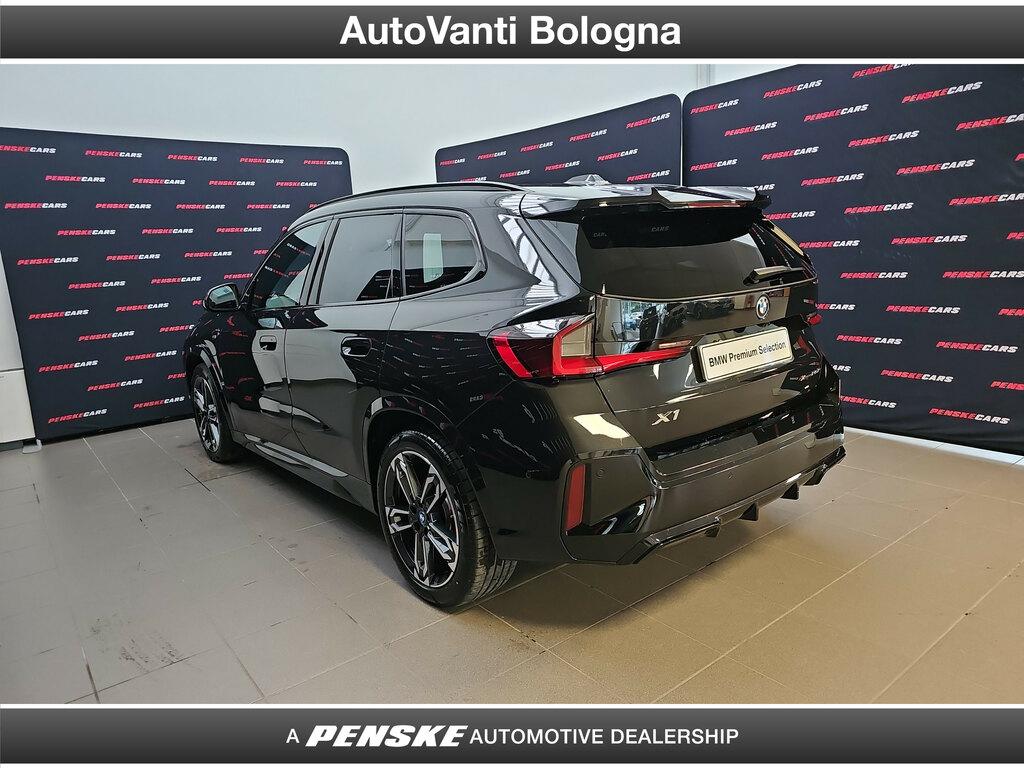 BMW X1 xdrive 25e MSport Pro auto