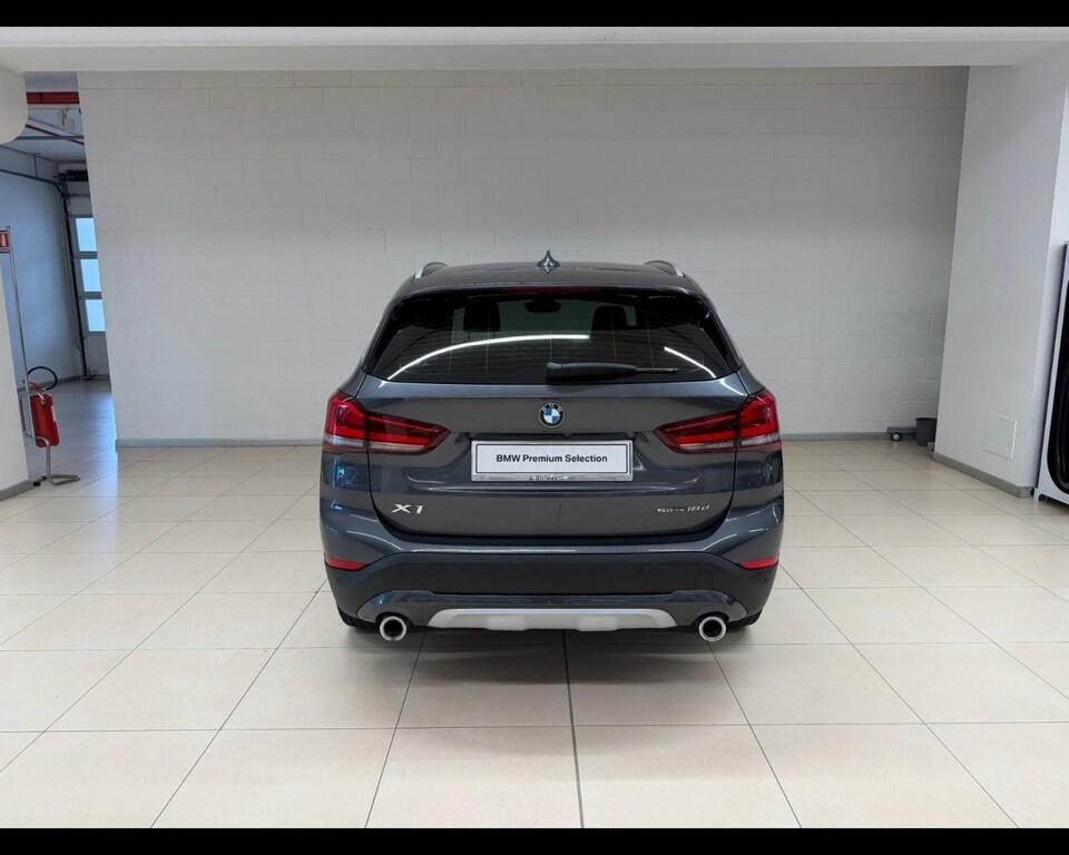 BMW X1 sdrive18d xLine auto