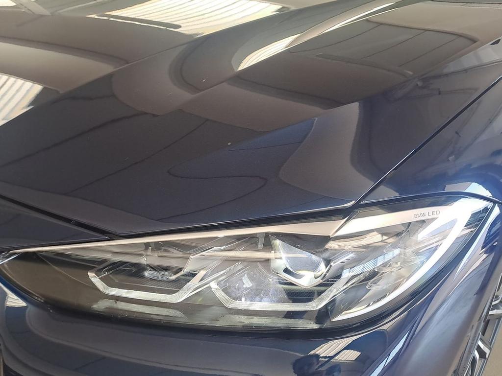 BMW Serie 4 420i Msport auto