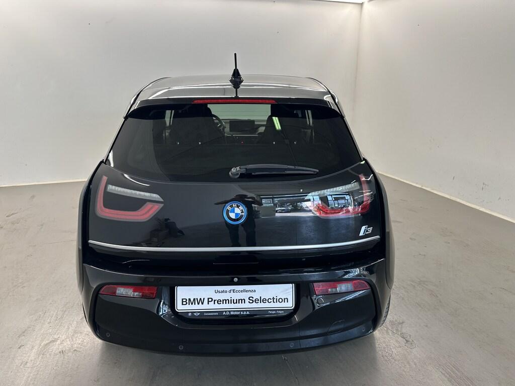 BMW i3 120Ah Advantage