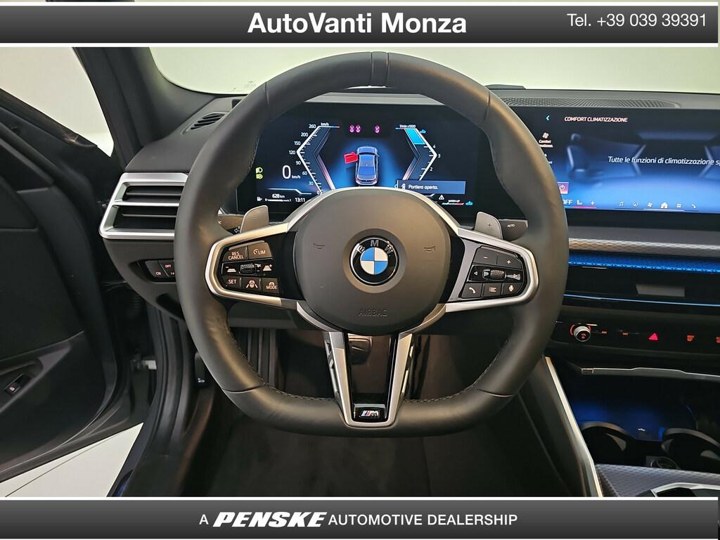 BMW Serie 3 320d mhev 48V xdrive M Sport Pro auto