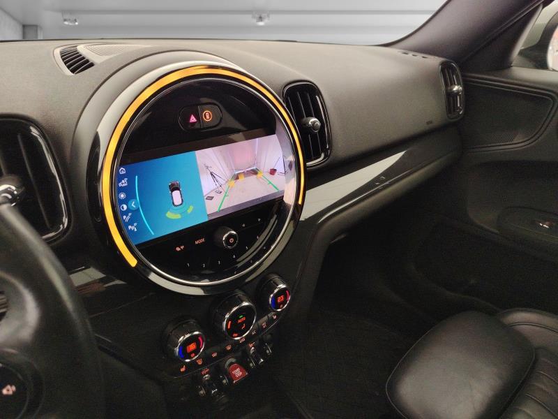 Mini One D Countryman 1.5 TwinPower Turbo One D Business