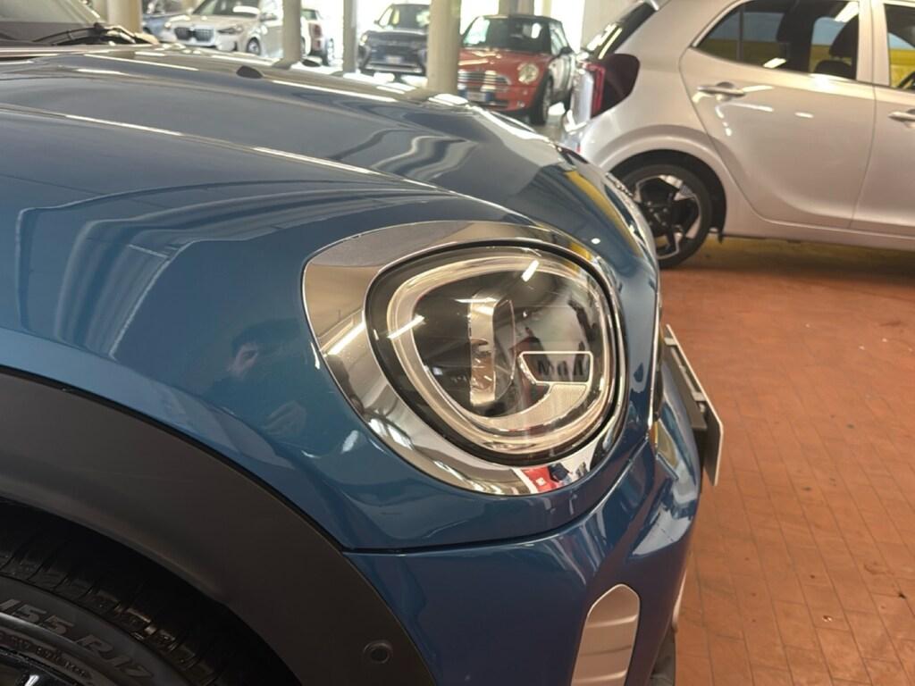 Mini One Countryman 1.5 One