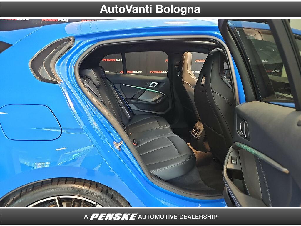 BMW Serie 1 M 135i xdrive auto