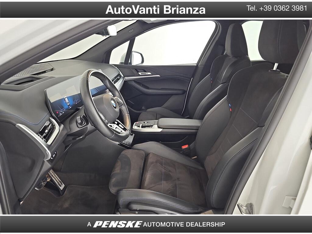 BMW Serie 2 218d Active Tourer Msport auto