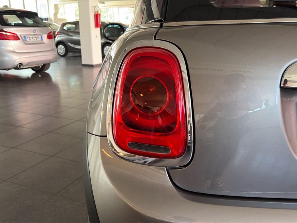 Mini Cooper 1.5 Cooper Hype Auto