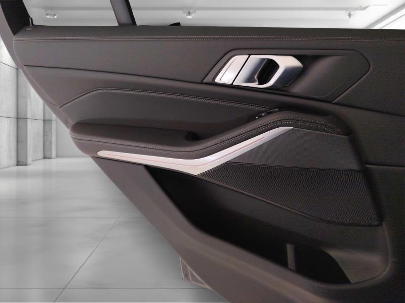 BMW X5 xdrive30d mhev 48V Msport auto