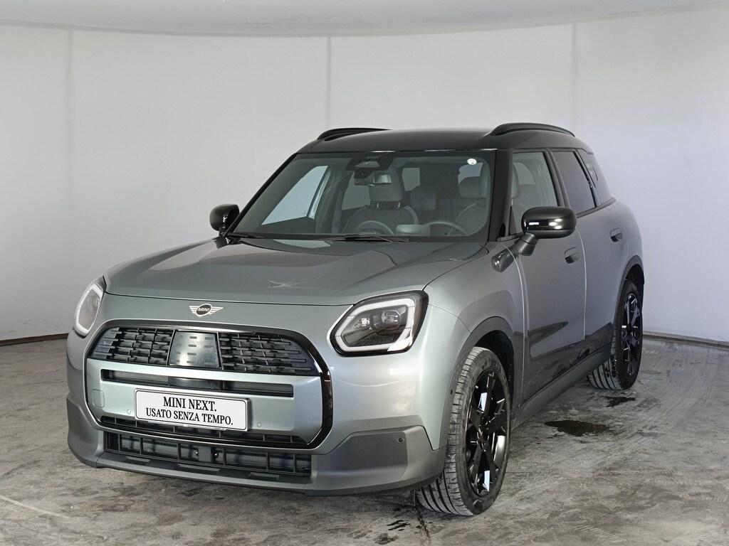 Mini Mini Countryman 2.0 48V D Classic auto