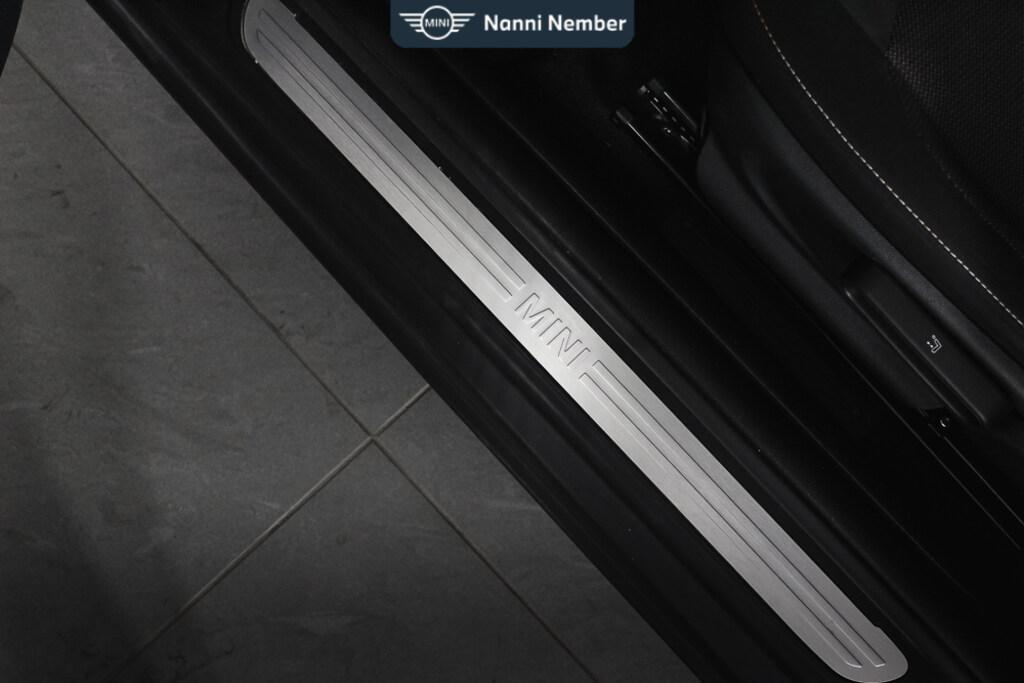Mini Cooper D 1.5 D Cooper D Hype Auto