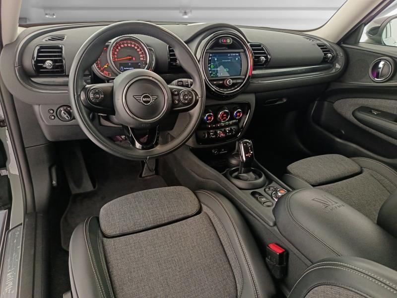 Mini One D Clubman 1.5 One D Classic Steptronic