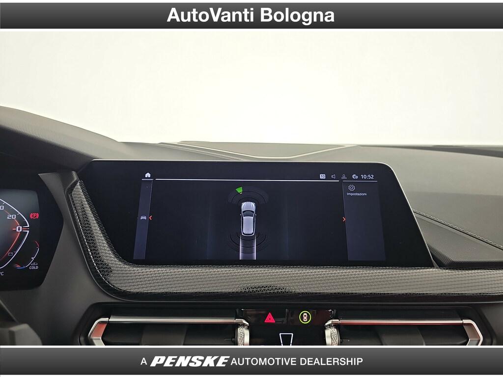 BMW Serie 1 M 135i xdrive auto