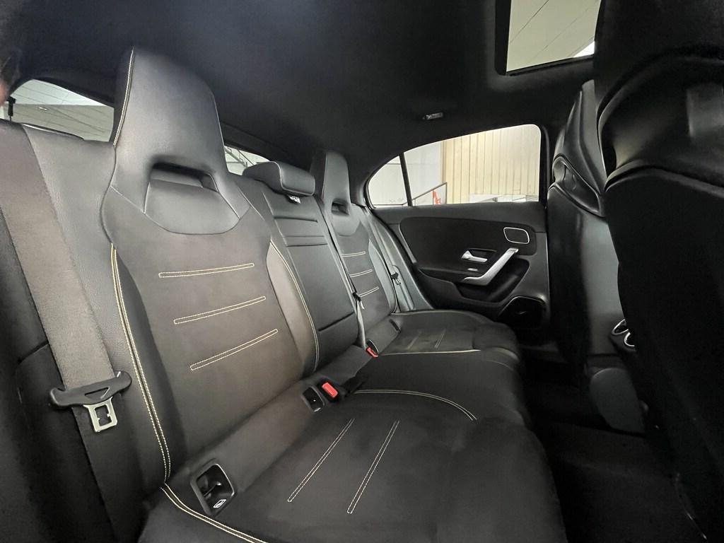 Mercedes Classe A A 45 S AMG 4matic+ auto