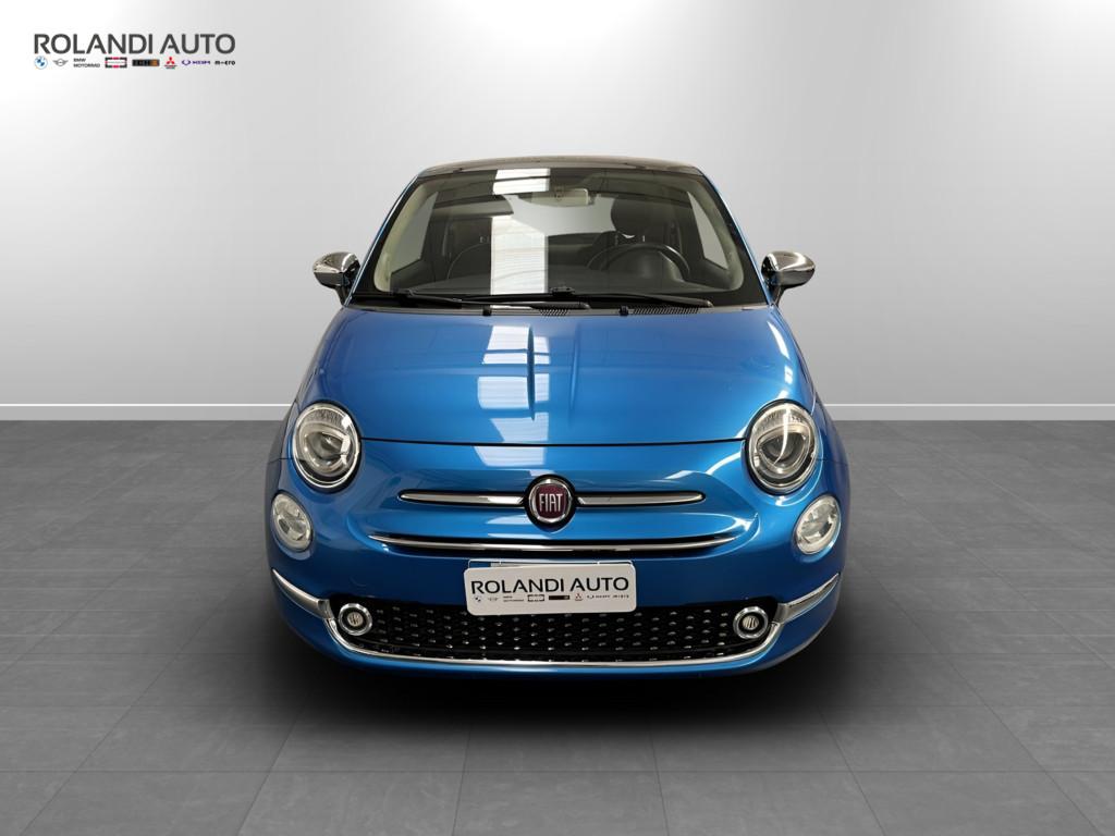 Fiat 500 1.2 Mirror 69cv