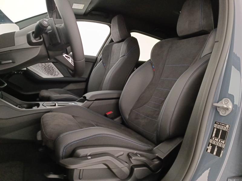 BMW Serie 1 118d MSport auto
