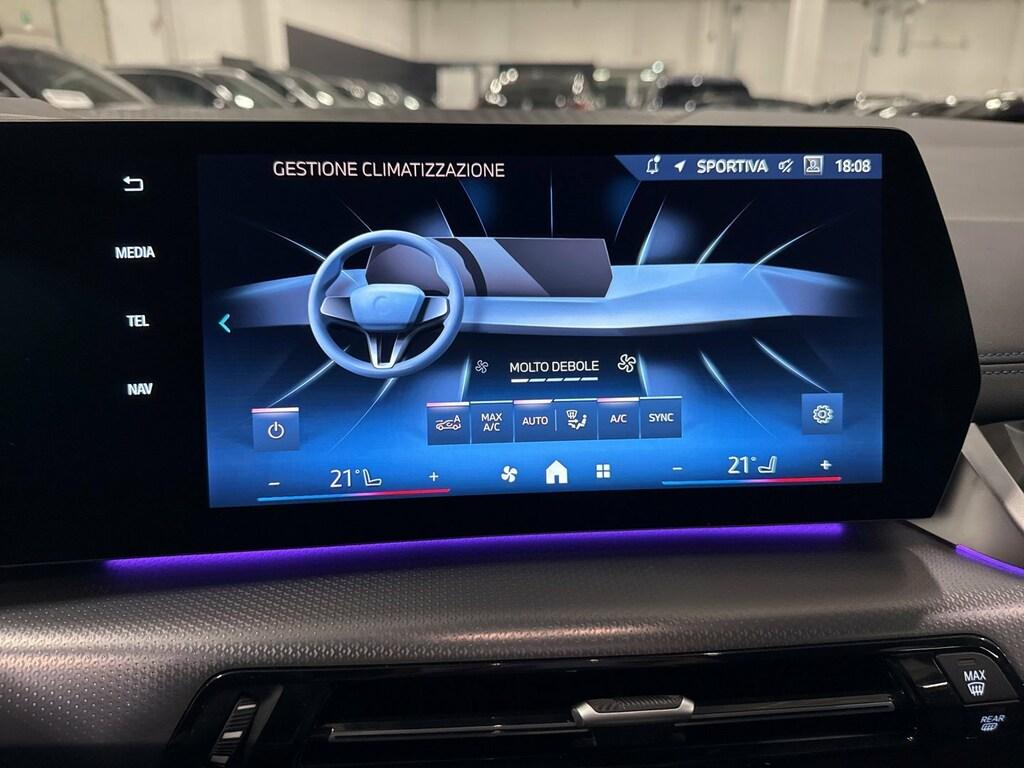 BMW Serie 2 218d Active Tourer Msport auto