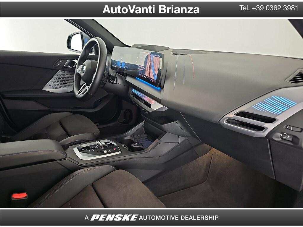 BMW Serie 1 118d MSport Pro auto