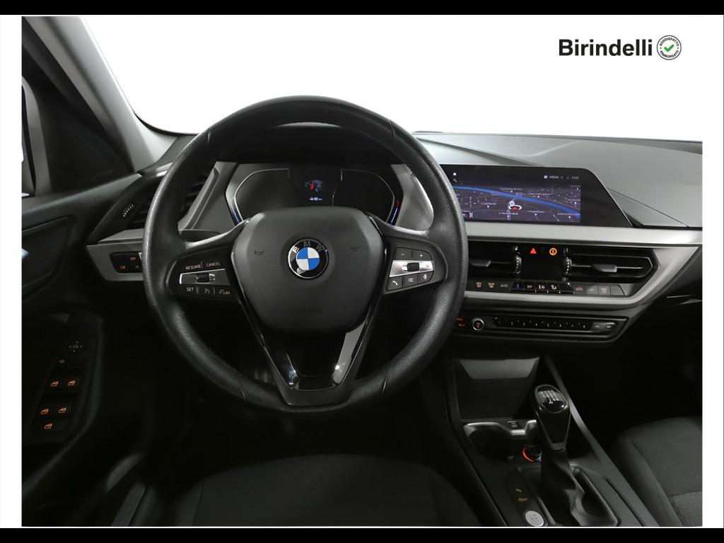 BMW Serie 1 116d Business Advantage